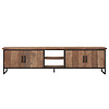 Afbeelding Tivoli TV-dressoir 220cm 1