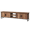 Afbeelding Tivoli TV-dressoir 220cm 2