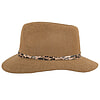 Toyo Hoed Chelsea Khaki