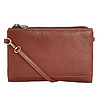 Afbeelding Travel Purse Laire brown  3