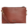 Afbeelding Travel Purse Laire brown  1