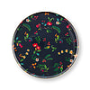 Afbeelding Tray metal Sphere Berry Blues Blue 2