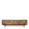 Afbeelding TV-dressoir Alexander 4 deurs 4