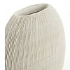 Afbeelding Vaas deco Bubio creme m 2