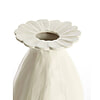 Afbeelding Vaas deco Rewa keramiek creme L 2