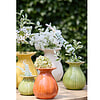 Afbeelding Vaas deco Rewa keramiek creme L 3