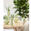 Afbeelding Vaas Kortosi glas mint groen L 2