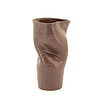 Afbeelding Vaas Songa Small Burgundy 1