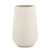 Afbeelding Vaas Toro White M 1