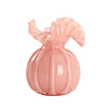 Afbeelding Vaas Xerea glas licht roze 1