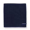 Vaatdoek Dark Blue set van 2