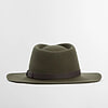 Vilthoed Crushable Bushman Olive