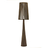 Afbeelding Vloerlamp Guard brown mango hout 1