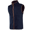 Voering / bodywarmer harvey marine