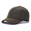 Wax Sports Cap Olive