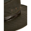 Waxhoed Castlejordan Olive