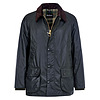 Afbeelding Waxjas Bedale Jacket Sage 1