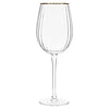Wijnglas Riviera Maison Les Saisies