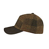 Afbeelding Wollen Baseball Cap Alvara Khaki 1