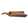 Afbeelding Wood scoop Rustic 42 cm 2