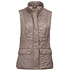 Afbeelding Wray Gilet Taupe/Pearl 1