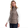 Afbeelding Wray Gilet Taupe/Pearl 2