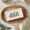 Afbeelding Wrendale Tray Rabbits 2