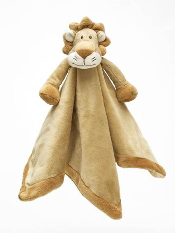 Knufeldoek Leeuw huismerk kopen in de aanbieding Knufeldoek Leeuw huismerk kopen in de aanbieding