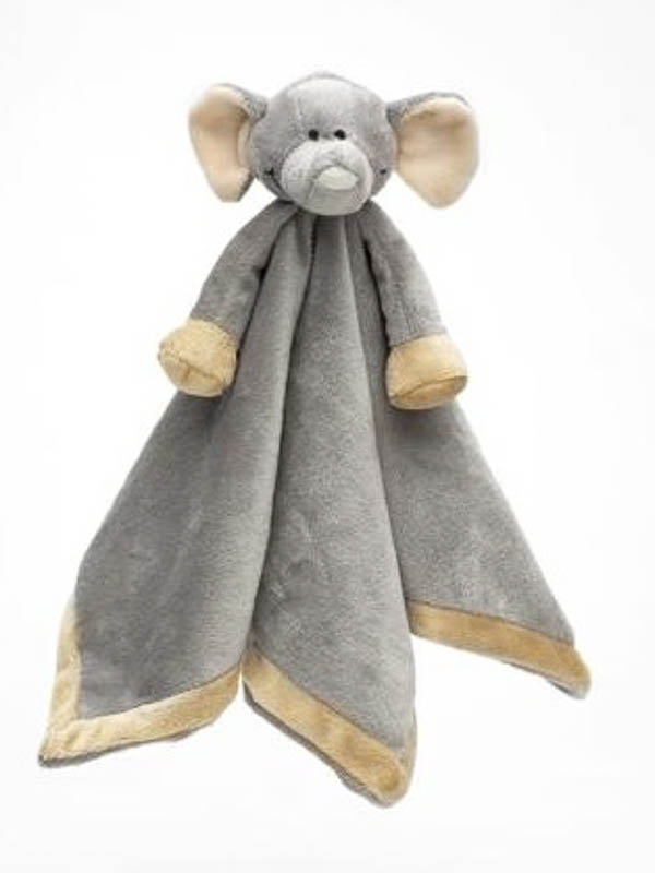 Knuffeldoek Olifant huismerk kopen in de aanbieding Knuffeldoek Olifant huismerk kopen in de aanbieding