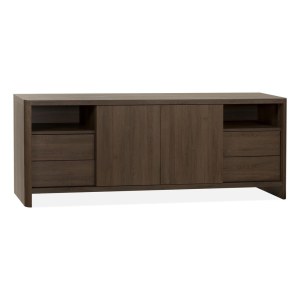 Alba Dressoir - 220 cm