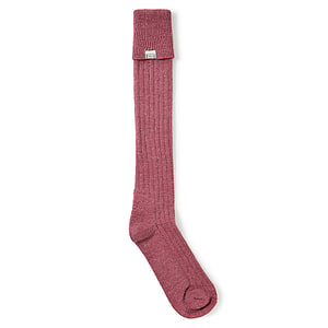 Alpaca sokken Clover