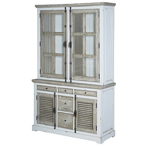 Amanda Kabinetkast 140cm