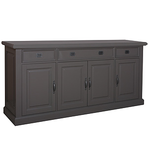 Apeldoorn dressoir 202cm