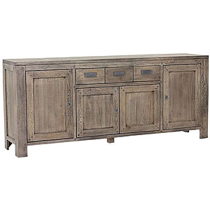 Arizona dressoir 200cm