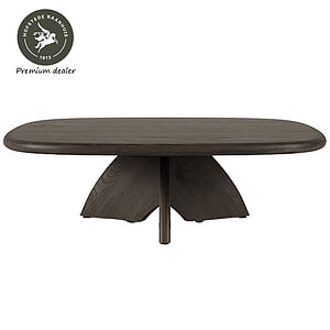 Arona Salontafel Deens 80x80cm -1
