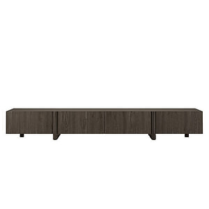 Arona TV-dressoir 280x45 cm