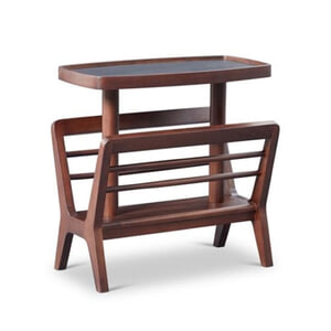 Authentic Models Lecture Table