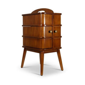 Authentic Models Sewing Bar Box