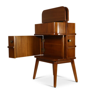 Authentic Models Sewing Bar Box