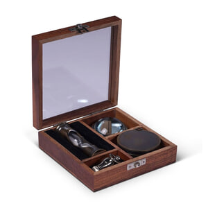 Authentic Models The Wallace Gift Box