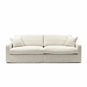 Bank Giovanni Antique White