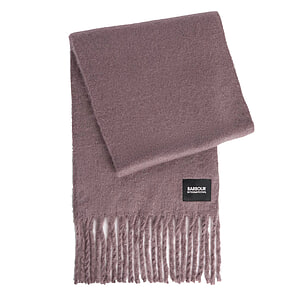 Barbour Intl. Sjaal Lilah Truffle