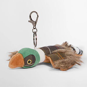 Barbour Sleutelhanger Fazant