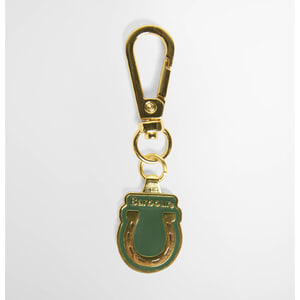 Barbour Sleutelhanger Horseshoe 