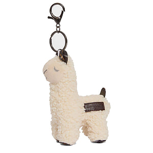 Barbour Sleutelhanger Lama