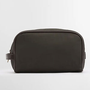 Barbour wax toilettas Olive/ Beacon