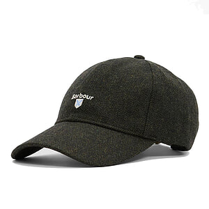 Barlow Cap Olive
