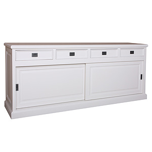 Barneveld Dressoir 218cm