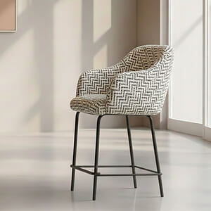 Barstoel Bodegraven
