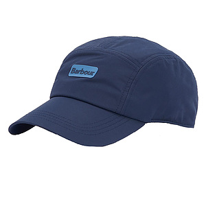 Beckton Sports Cap Navy